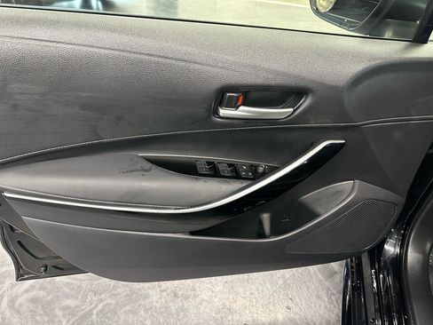 Used 2023 Toyota Corolla XSE FWD image 9