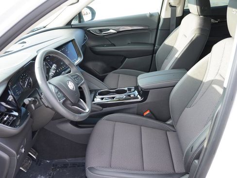 Certified 2023 Buick Envision Preferred w/ Sport Touring Package image 15