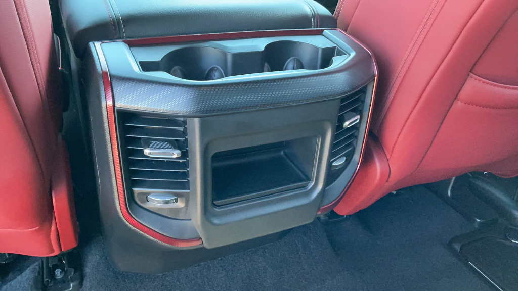 Used 2026 RAM 1500 Rebel w/ Rebel Level 1 Equipment Group AWD/4WD image 10