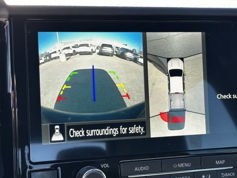 New 2026 Nissan Frontier Pro-X w/ Pro Premium Package image 29