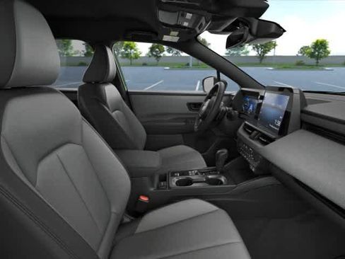 New 2026 Subaru Outback Premium AWD/4WD image 15