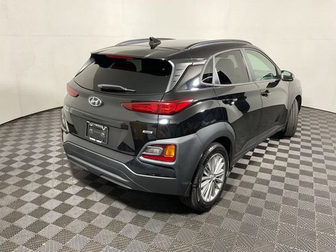 Used 2020 Hyundai Kona SEL Plus AWD/4WD image 18