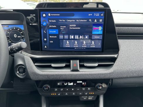 New 2026 Subaru Outback Premium AWD/4WD image 10