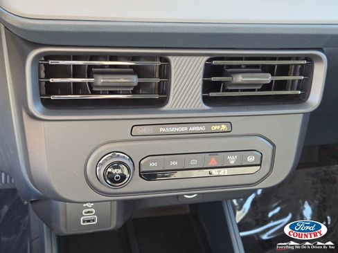 New 2026 Ford Maverick XL w/ 4K Tow Package AWD/4WD image 13