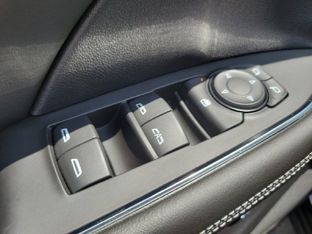Used 2023 Buick Envision Preferred w/ Sport Touring Package AWD/4WD image 23