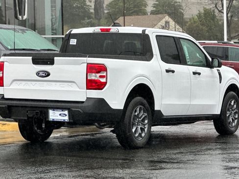 New 2026 Ford Maverick XLT image 3