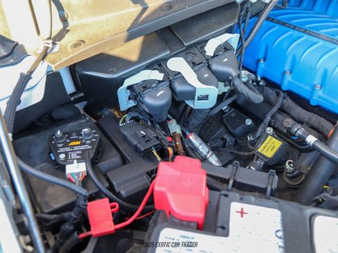 Used 2021 Ford F150 Lariat w/ Equipment Group 502A High image 27