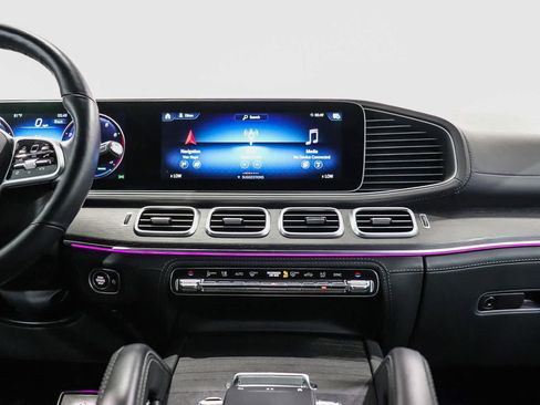 Certified 2021 Mercedes-Benz Maybach GLS 600 4MATIC image 14