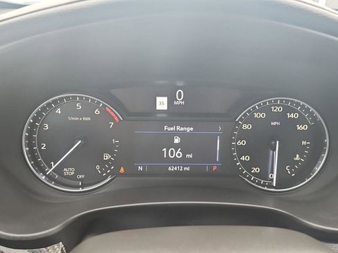 Used 2019 Cadillac XT4 Sport w/ Cold Weather Package image 13