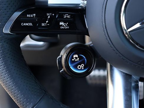 New 2026 Mercedes-Benz GLE 53 AMG 4MATIC image 35