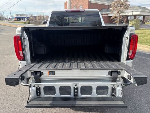 Used 2020 GMC Sierra 1500 SLT w/ SLT Premium Plus Package image 46