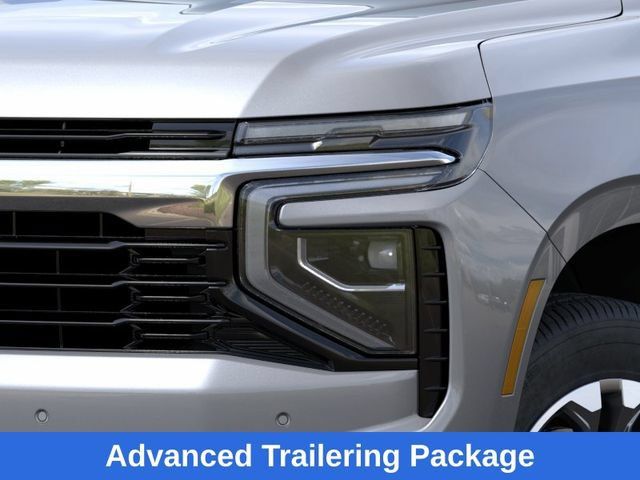 New 2026 Chevrolet Tahoe LS w/ LPO, Dark Essentials Package AWD/4WD image 11