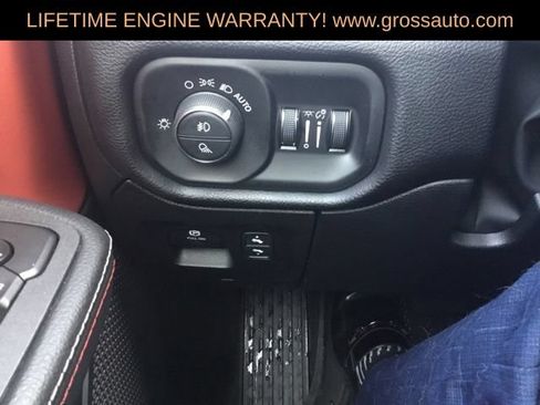 Used 2026 RAM 1500 Rebel w/ Rebel Level 1 Equipment Group AWD/4WD image 22