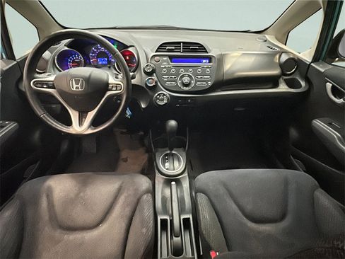 Used 2013 Honda Fit Sport image 17