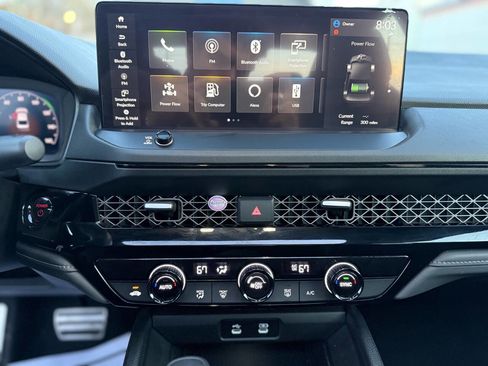 Used 2024 Honda Accord Sport image 18