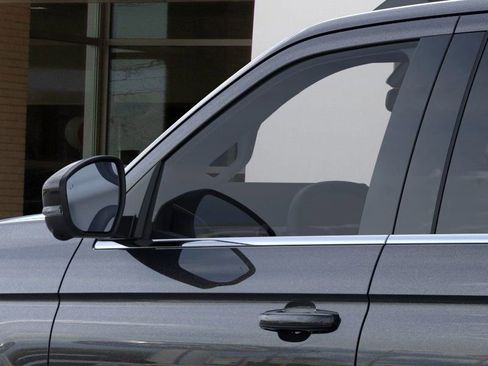 New 2026 Ford Expedition Active RWD image 22