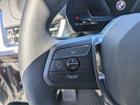 New 2026 BMW X1 xDrive28i w/ Convenience Package image 18