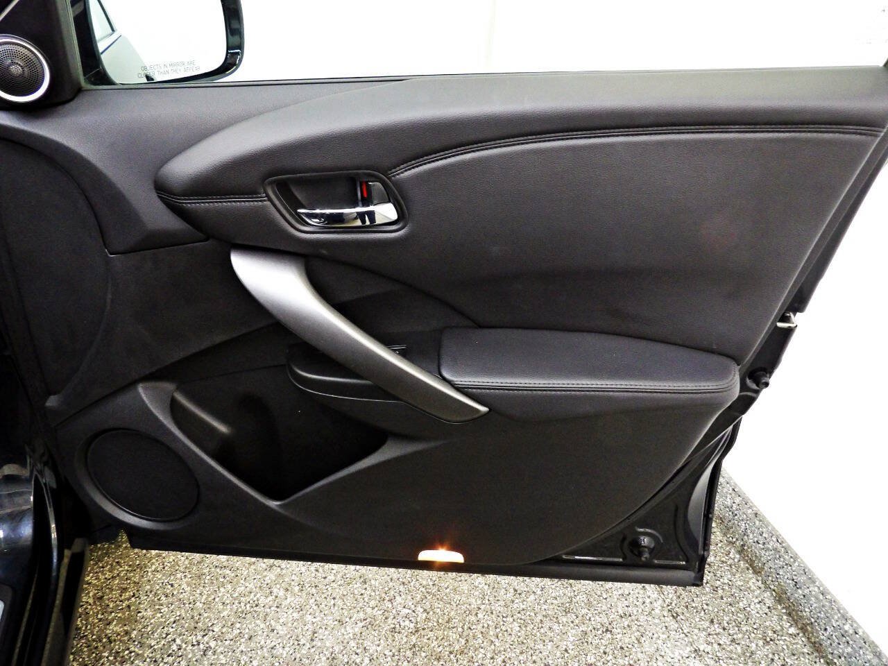 Used 2015 Acura RDX AWD image 11