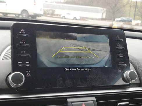 Used 2022 Honda Accord Sport image 20