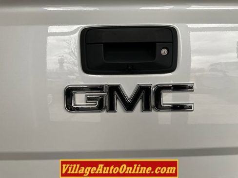 Used 2018 GMC Sierra 1500 SLT AWD/4WD image 30