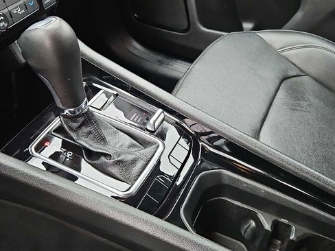 Used 2025 Jeep Compass Limited AWD/4WD image 21