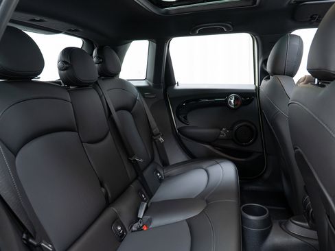 Used 2020 MINI Cooper S w/ Storage Package FWD image 25