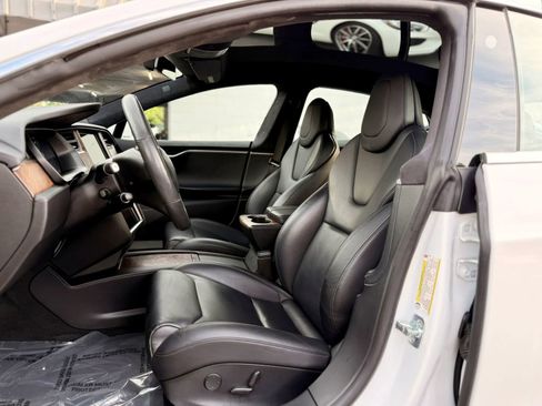 Used 2019 Tesla Model S Long Range AWD/4WD image 10
