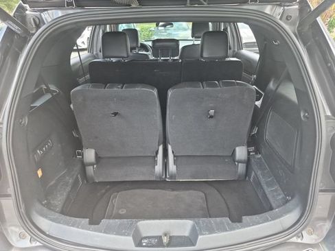 Used 2018 Ford Explorer Limited FWD image 25