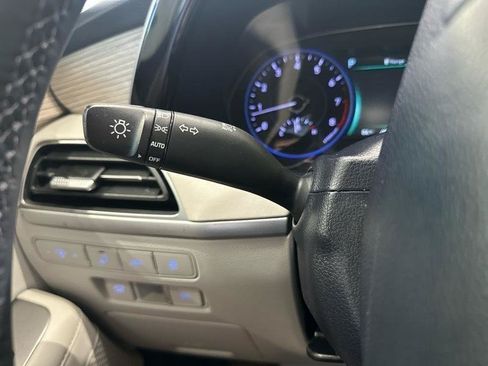 Used 2022 Hyundai Palisade SEL w/ 8P Bench Seat Package FWD image 20