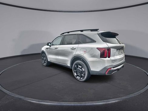 New 2025 Kia Sorento SX image 3