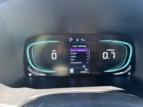 Used 2024 Kia Soul LX FWD image 17