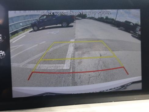 Used 2024 Kia Telluride EX X-Line image 6