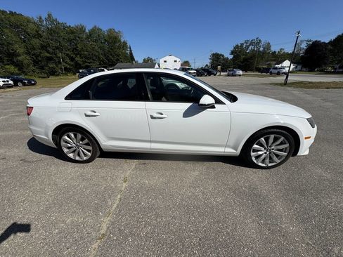 Used 2017 Audi A4 2.0T Premium w/ Convenience Package image 7
