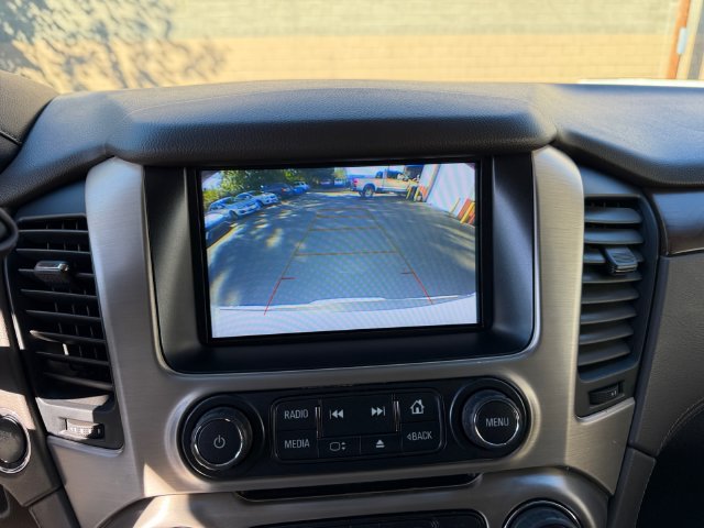 Used 2020 GMC Yukon XL Denali w/ Denali Premium Package AWD/4WD image 16