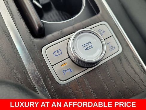 Used 2024 Genesis GV80 3.5T AWD/4WD image 27