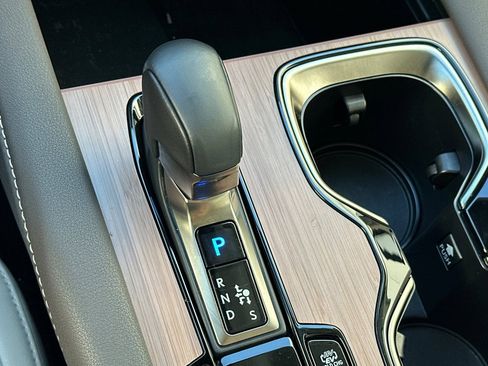 Used 2024 Lexus RX 450h 450h+ Luxury w/ Convenience Package image 24