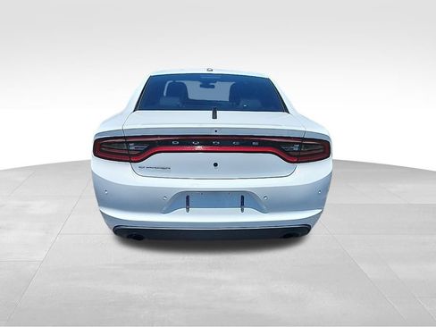 Used 2023 Dodge Charger Police RWD image 19