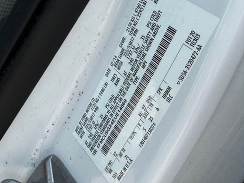 Used 2014 Ford Escape SE w/ Equipment Group 201A image 10