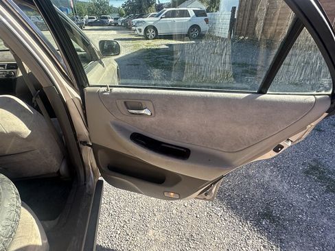 Used 2000 Honda Accord SE image 20
