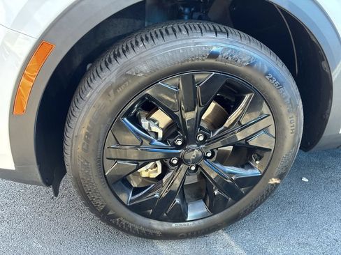 Used 2025 Kia Sportage X-Line w/ Premium Package AWD/4WD image 10