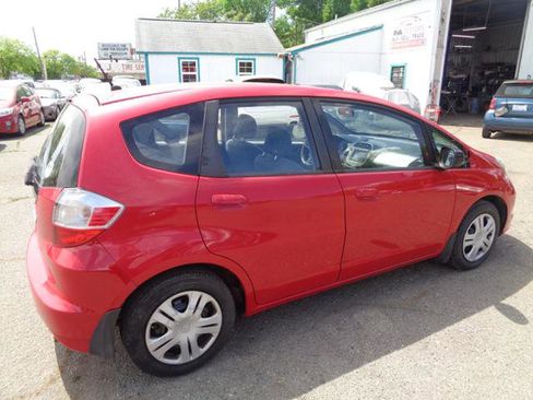 Used 2011 Honda Fit image 17