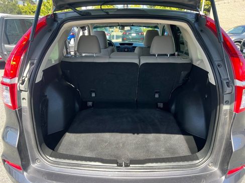 Used 2016 Honda CR-V LX image 23