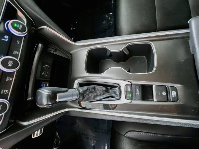 Used 2022 Honda Accord Sport image 25
