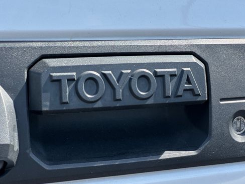 Used 2023 Toyota Tacoma SR RWD image 24