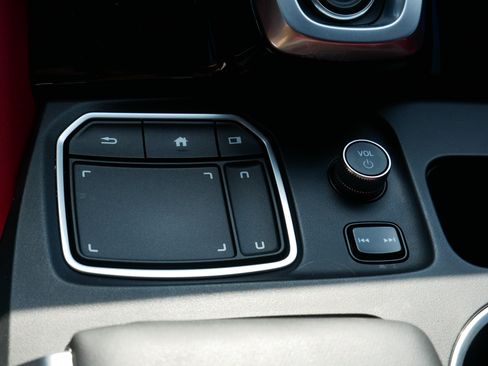 Used 2023 Acura MDX A-Spec AWD/4WD image 31