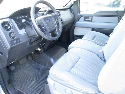 Used 2013 Ford F150 STX w/ Mid Equipment Group image 3