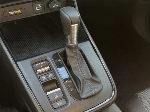 New 2026 Honda CR-V TrailSport image 22