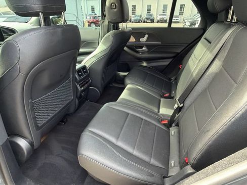 Used 2022 Mercedes-Benz GLE 350 4MATIC image 25
