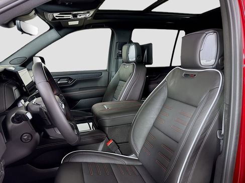 New 2026 GMC Yukon AT4 Ultimate AWD/4WD image 21