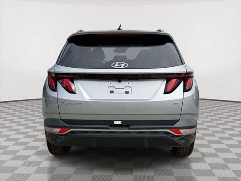 Used 2024 Hyundai Tucson SEL AWD/4WD image 9